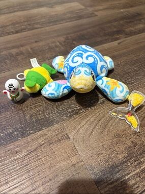 Kinds Toy Bundle - Kids Figures